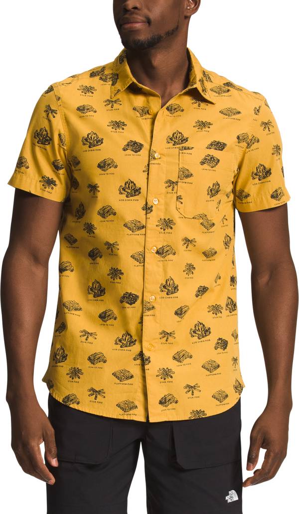 The North Face Men's Baytrail Shirt product image