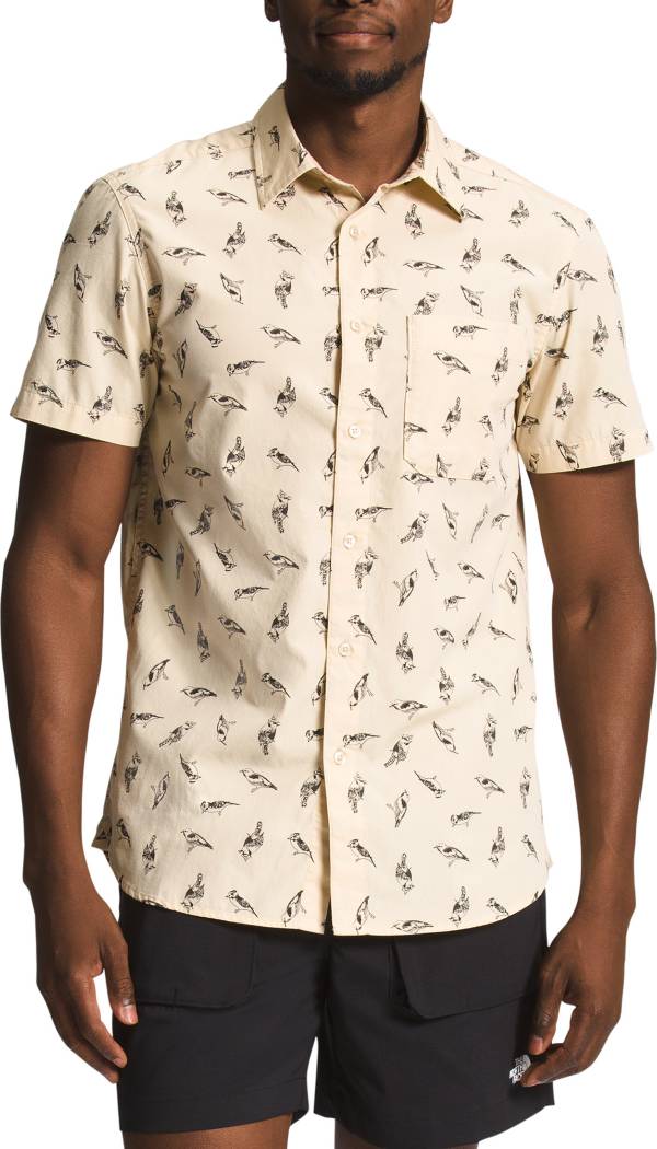The North Face Men's Baytrail Shirt product image
