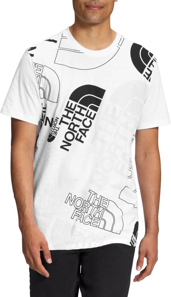 Veeg Doelwit Rot The North Face Men's Short Sleeve Graphic Injection T-Shirt | Dick's  Sporting Goods