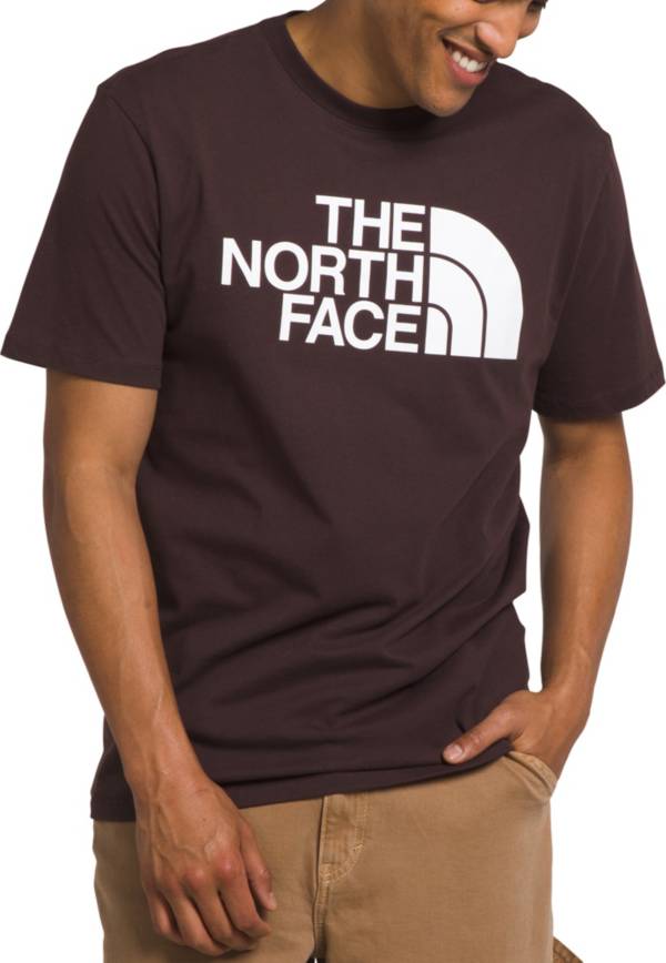 The North Face Men's Short Sleeve Half Dome Graphic Tee product image