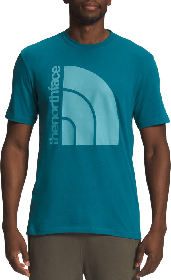The North Face Men's Jumbo Short Sleeve Half Dome Graphic Tee product image