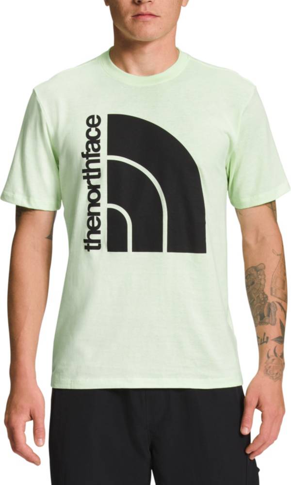 The North Face Men's Jumbo Short Sleeve Half Dome Graphic Tee product image