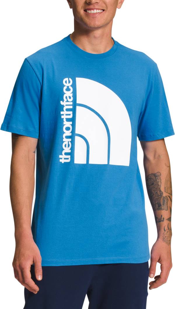 The North Face Men's Jumbo Short Sleeve Half Dome Graphic Tee product image