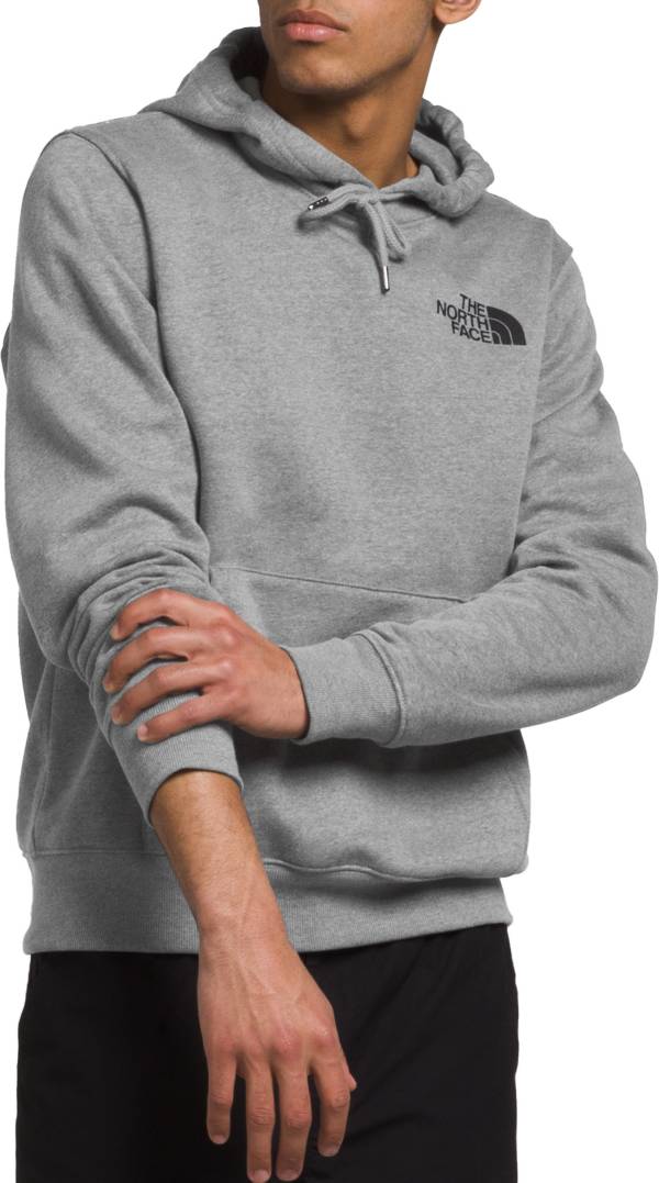 North face sales sweatshirt dicks