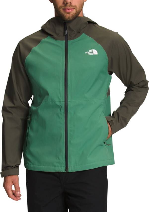 The North Face Men's Valle Vista Jacket