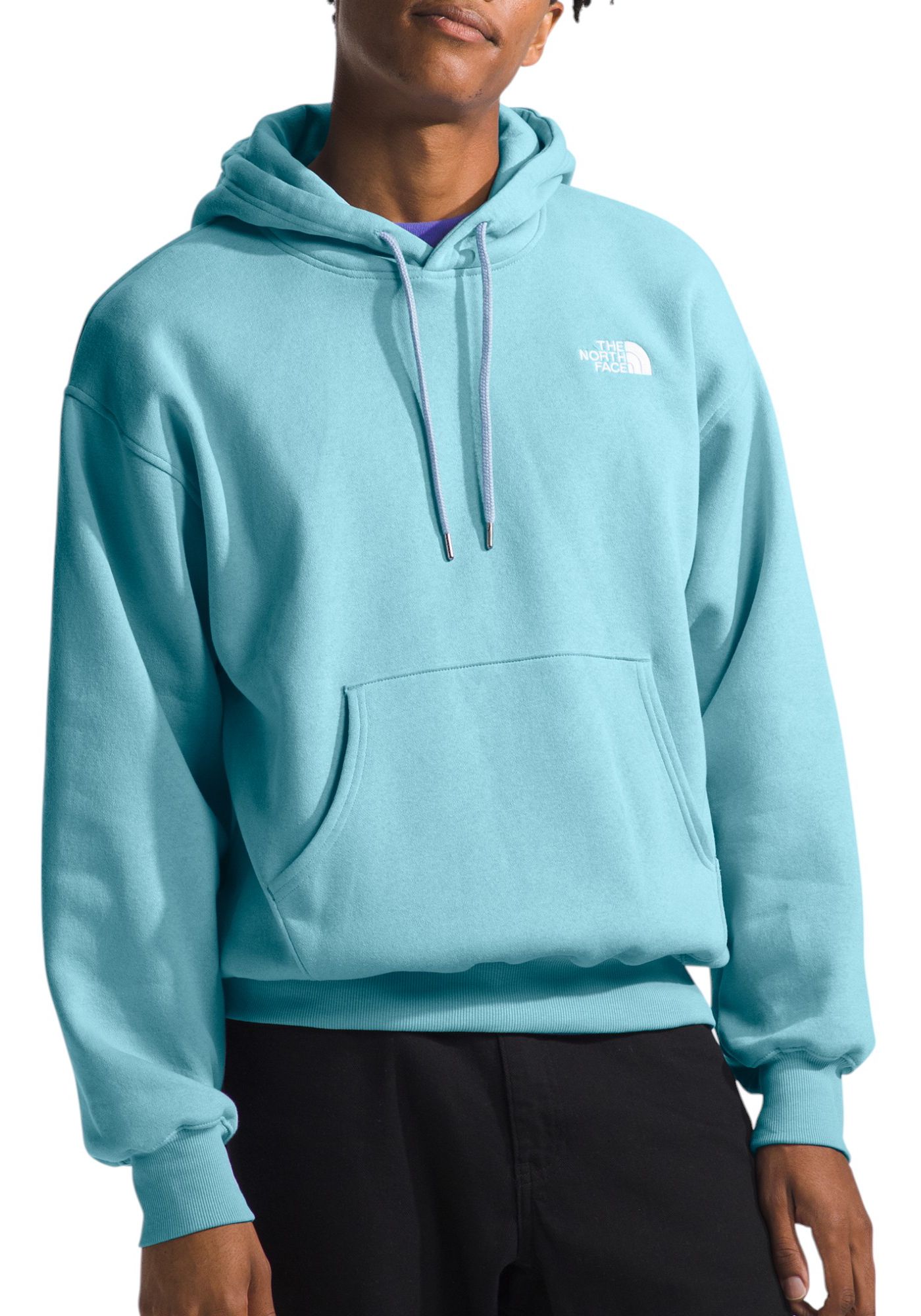 North face vintage hoodie on sale