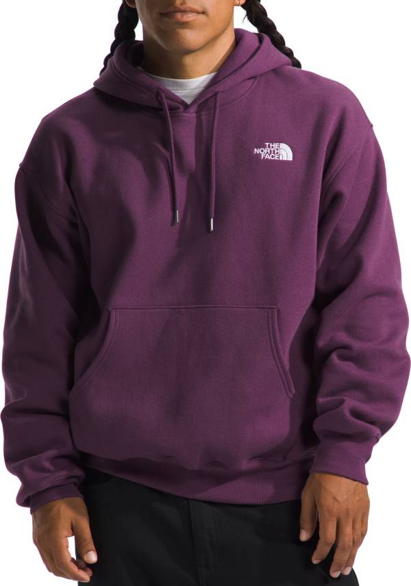 The North Face Sweater Custom Fleece Jacket - Mens