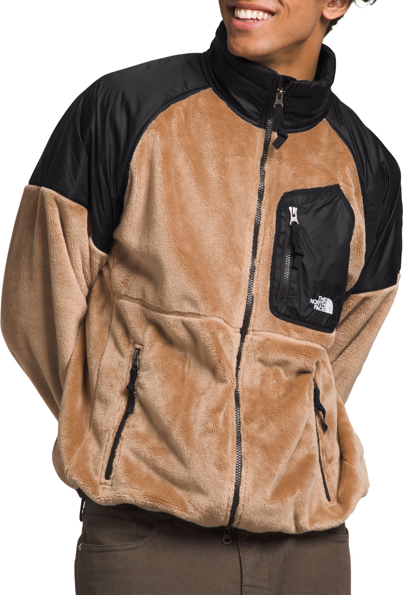 North face versa best sale