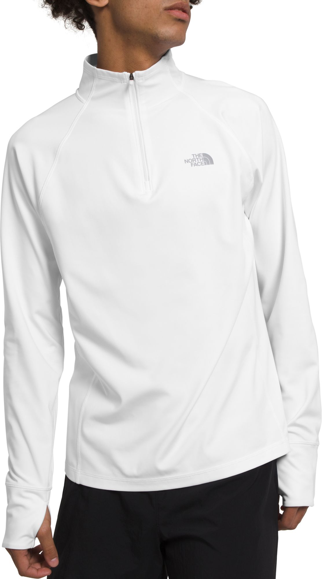 The North Face Men's Winter Warm Essential Mock ¼ Zip product image