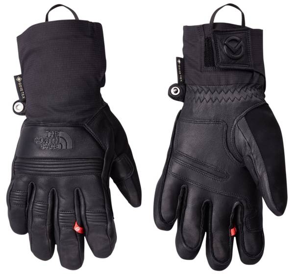 North face 2024 gloves sale