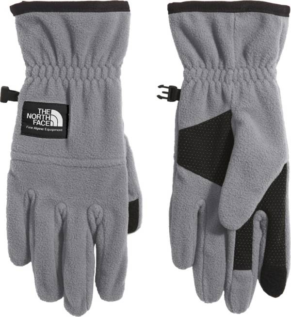 the north face gloves etip