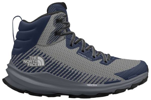 The North Face Men's VECTIV Fastpack FUTURELIGHT Mid Boots | Dick's Goods