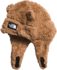 North face baby store bear beanie