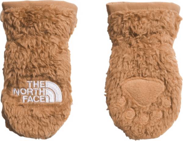 The North Face Baby Bear Suave Oso Mitt product image