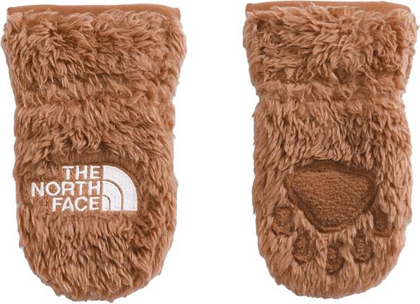 The North Face Baby Bear Suave Oso Mitt