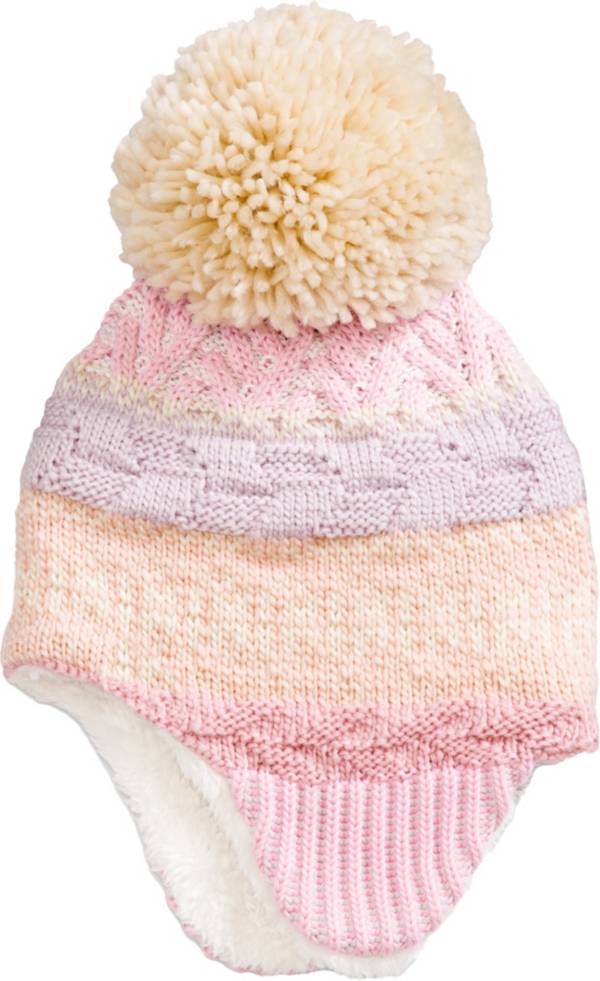 The North Face Baby Fair Isle Earflap Beanie product image
