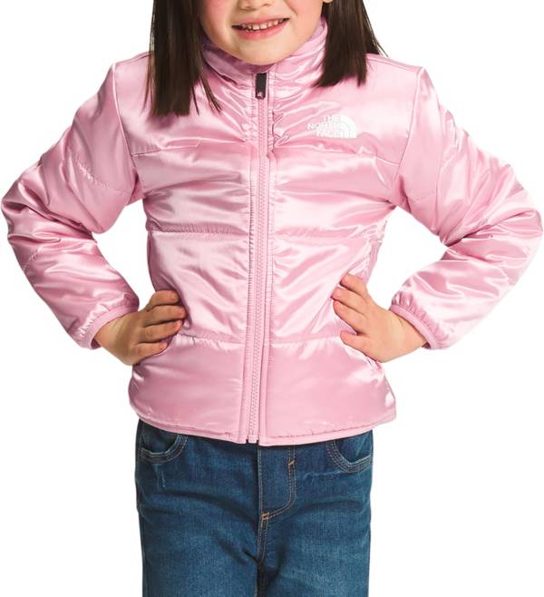 The North Face Toddler Reversible Mossbud Jacket product image