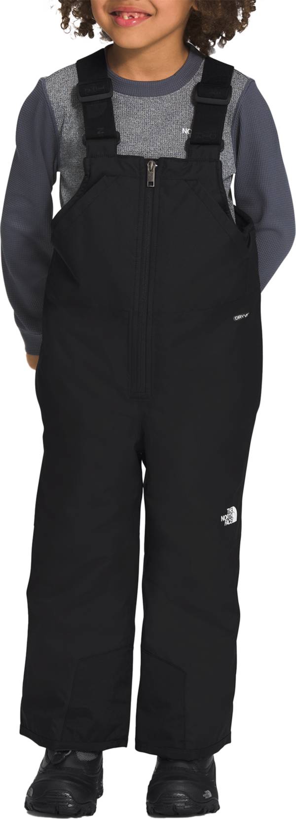 The North Face Boys' Freedom Insulated Bib product image