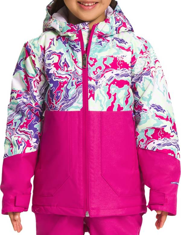 The North Face Toddler Freedom Jacket product image