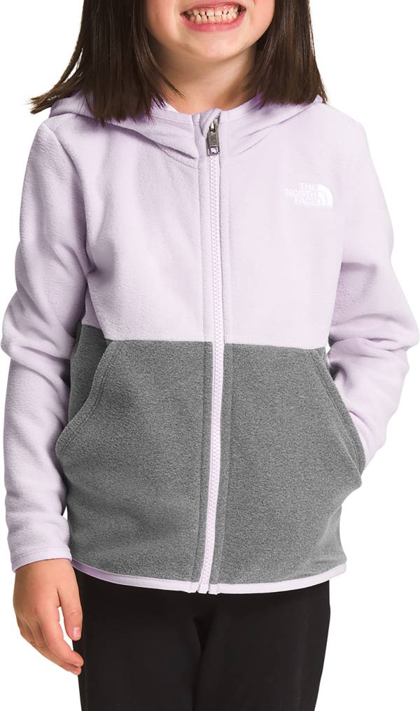 The North Face Boys' Glacier Full Zip Hoodie | Dick's Sporting Goods