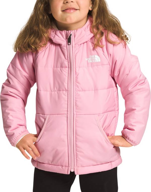 Kaarsen Verbinding verbroken kleding stof The North Face Toddler Reversible Perrito Jacket | Dick's Sporting Goods
