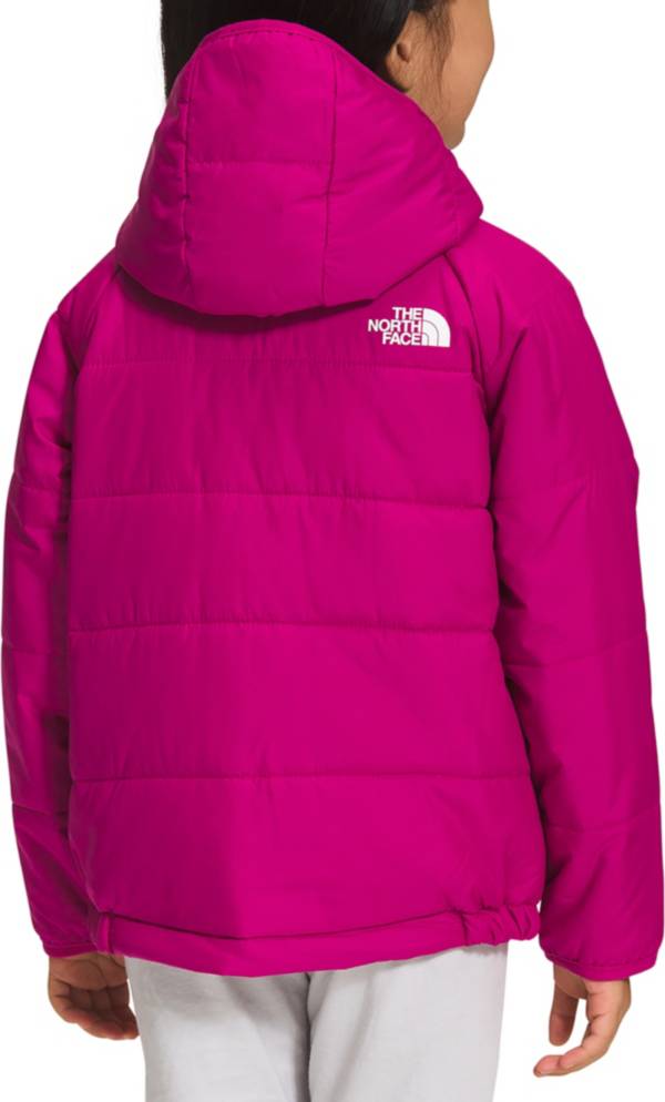 The North Face Toddler Reversible Perrito Jacket product image