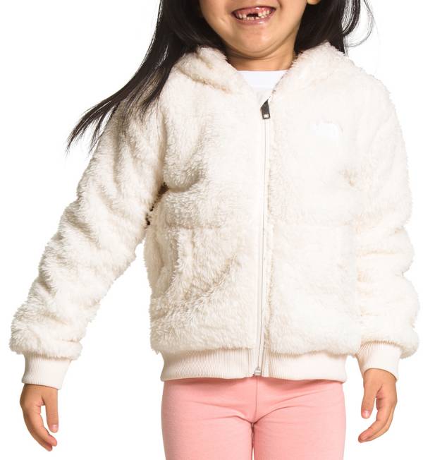 The North Face Kids' Suave Oso Full Zip Hoodie product image