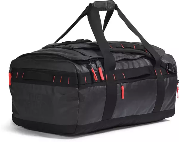The North Face Base Camp Voyager Duffle 62L