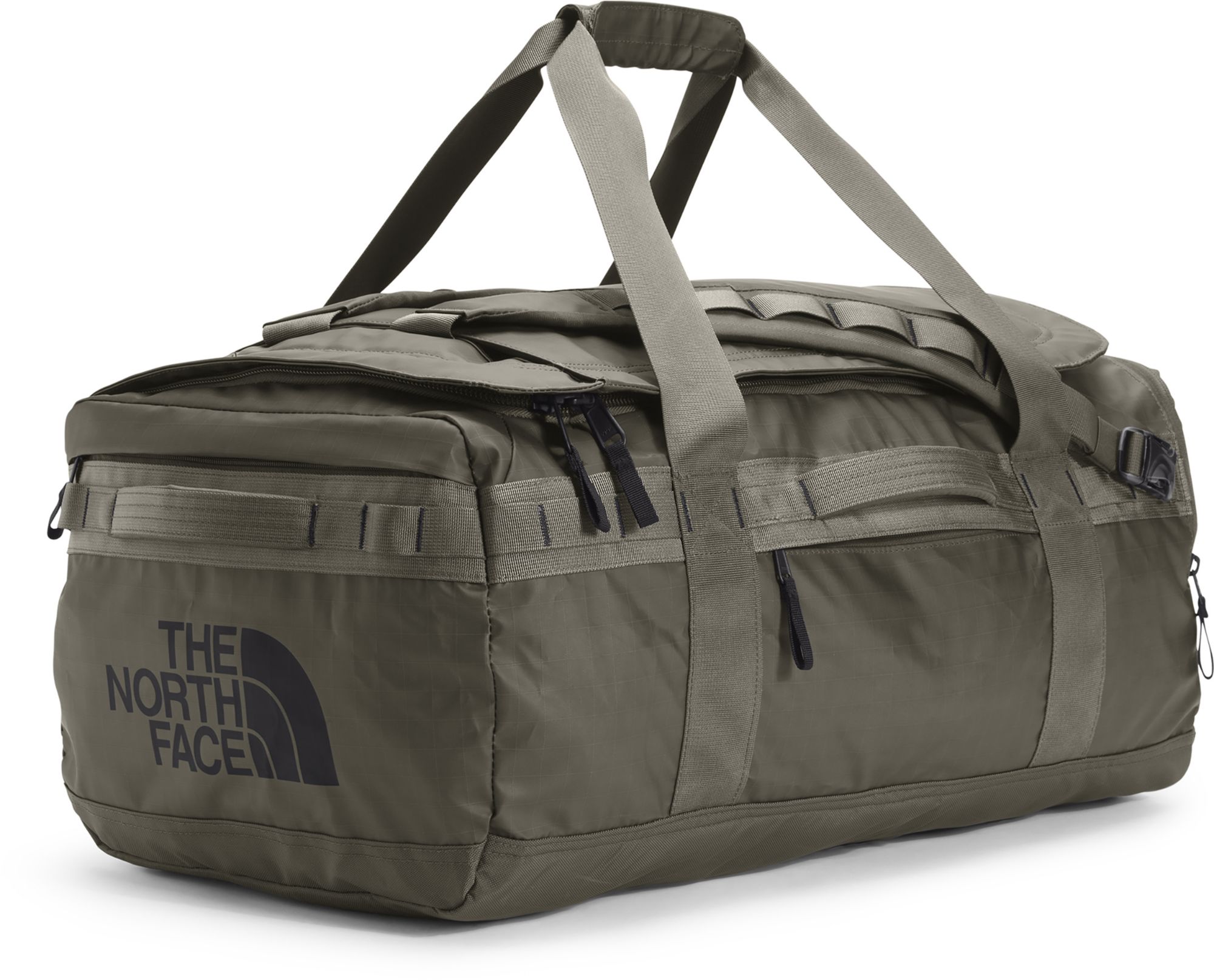 The North Face Base Camp Voyager Duffle 62L product image