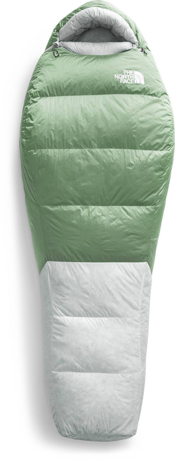 The North Face Green Kazoo Eco 0 Sleeping Bag product image