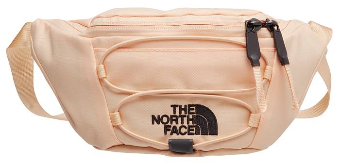 The North Face Jester Lumbar Pack, TNF White Metallic Mélange/Mid Grey