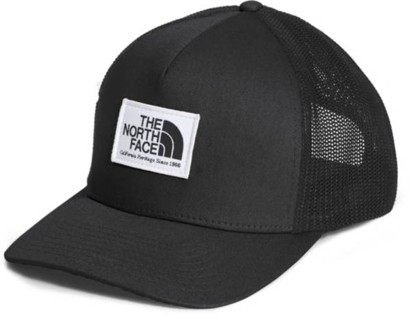 The North Face Keep It Patched Structured Trucker Hat product image