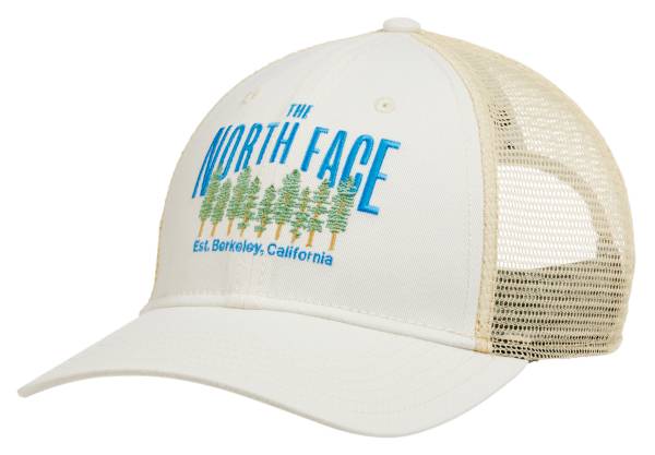 incident antenne Algemeen The North Face Embroidered Mudder Trucker Cap | Dick's Sporting Goods