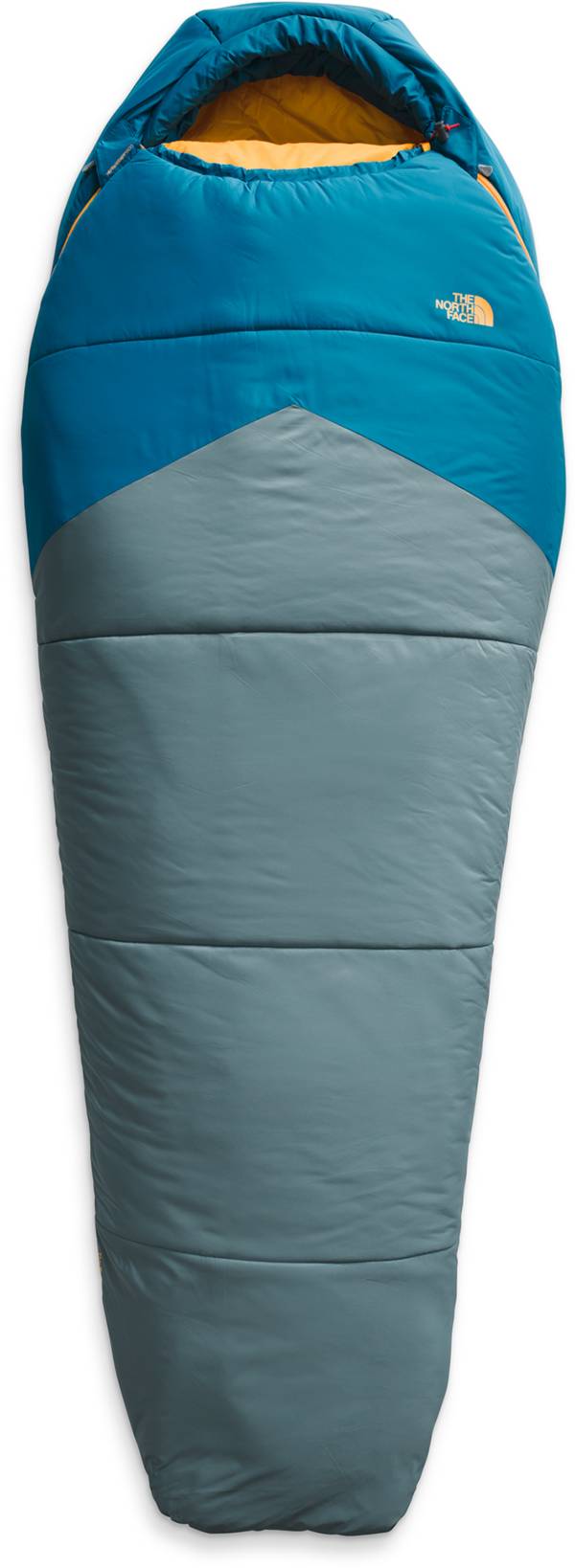 the north face wasatch sleeping bag