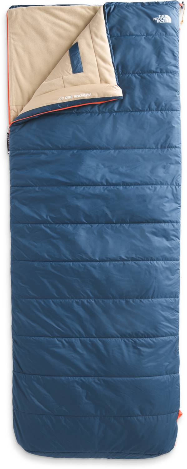 The North Face Wawona Bed 20 Sleeping Bag