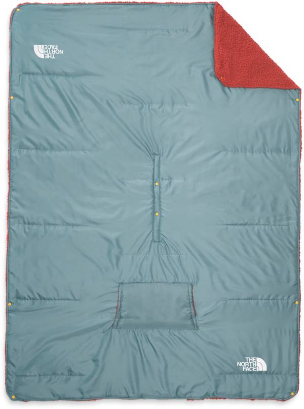 The North Face Wawona Fluffy Blanket product image