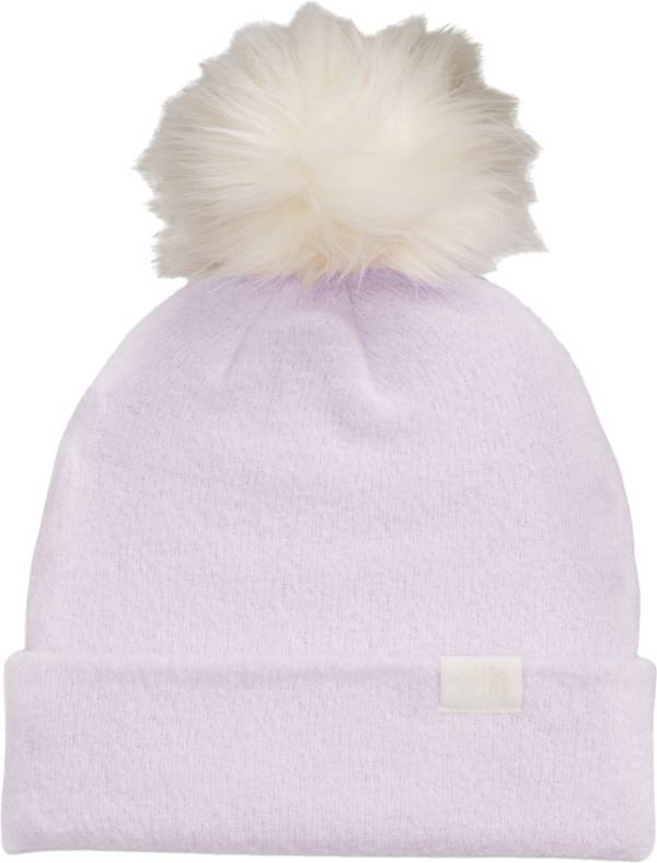 The North Face City Plush Pom Beanie product image