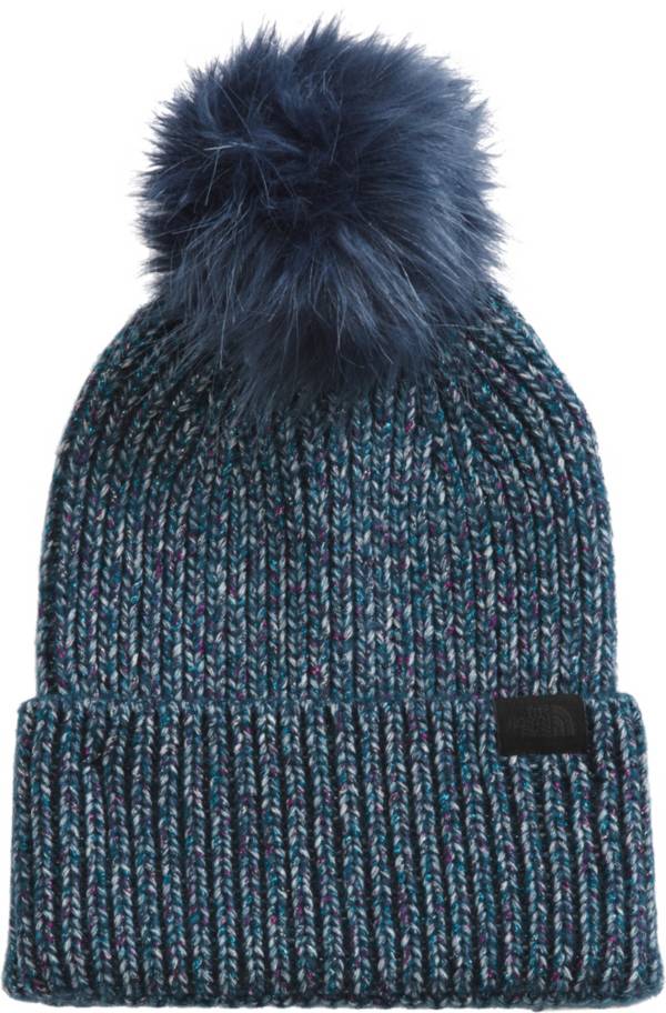 The North Face Airspun Pom Beanie product image