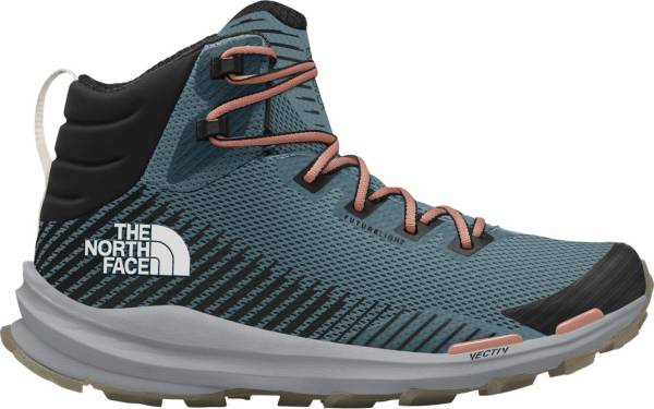 North face best sale women's hiking boots