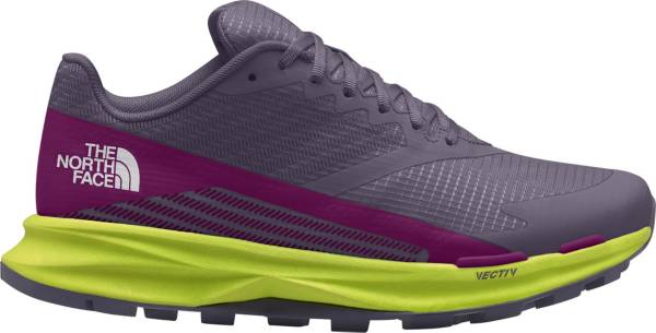 The North Face Women's VECTIV Levitum Trail Running Shoes product image