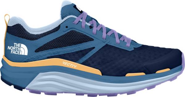The North Face Women's Vectiv Eminus Trail Running Shoes product image