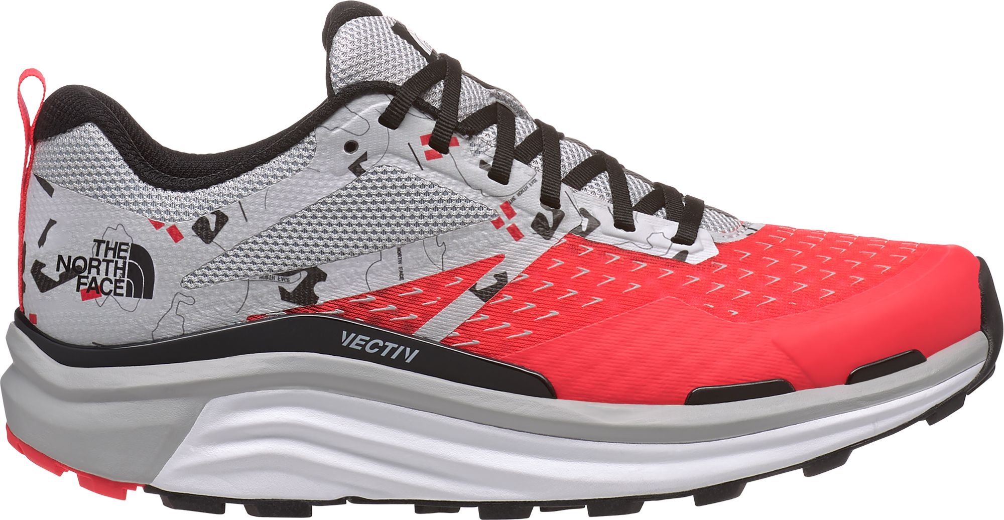 The North Face Women's Vectiv Enduris II Trail Running Shoes