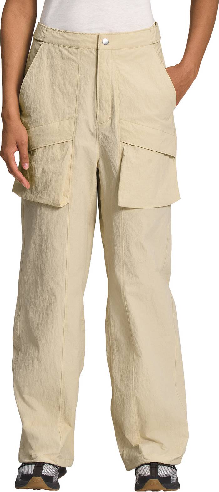 The North Face Women's 78 Low-Fi Hi-Tek Cargo Pants | Publiclands
