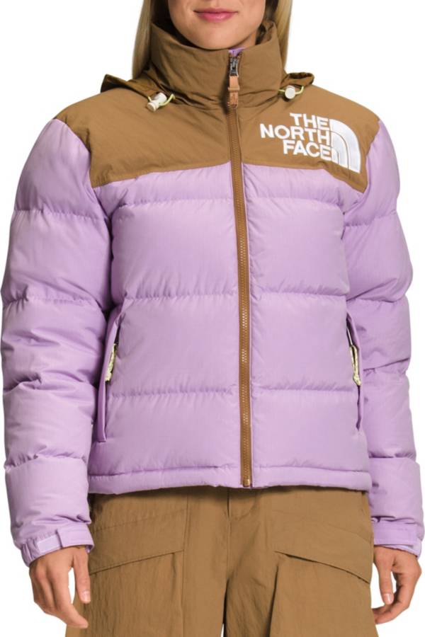 The North Face Women's 92 Low-Fi Hi-Tek Nuptse Jacket