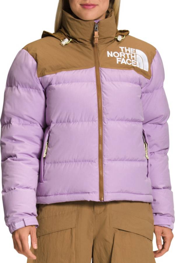 The North Face Women's 92 Low-Fi Hi-Tek Nuptse Jacket product image
