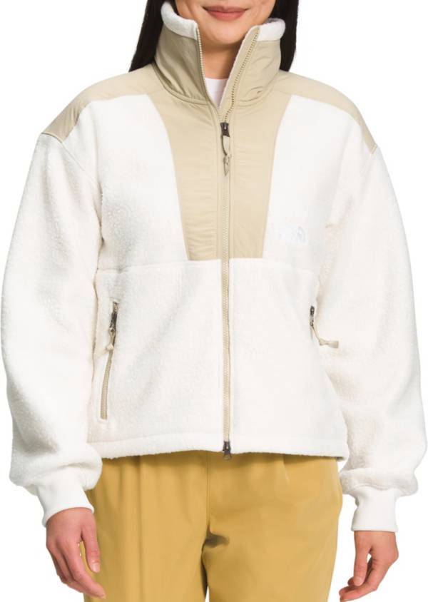 The North Face Women's 94 High Pile Denali Fleece Jacket | Dick's