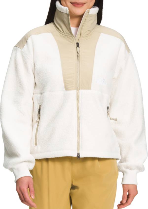 The North Face Women's 94 High Pile Denali Fleece Jacket product image