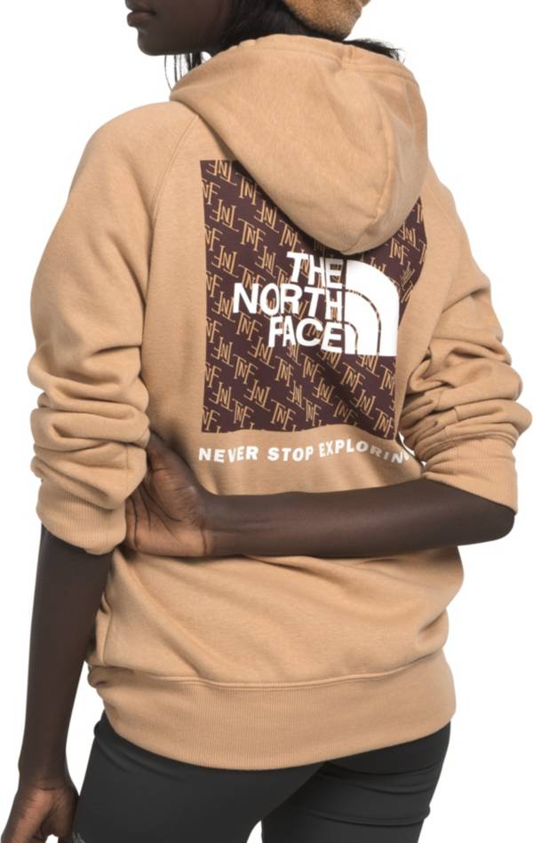 The North Face Women's Box NSE Pullover Hoodie | Publiclands