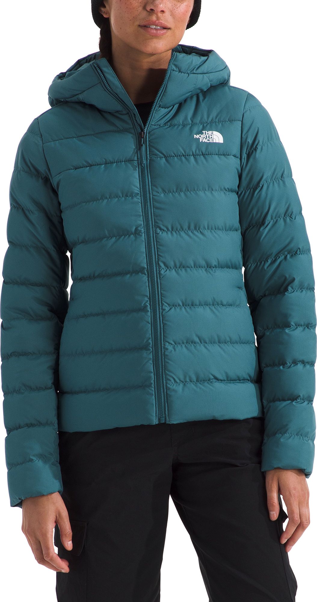 The North Face Women's Aconcagua Hooded Jacket product image