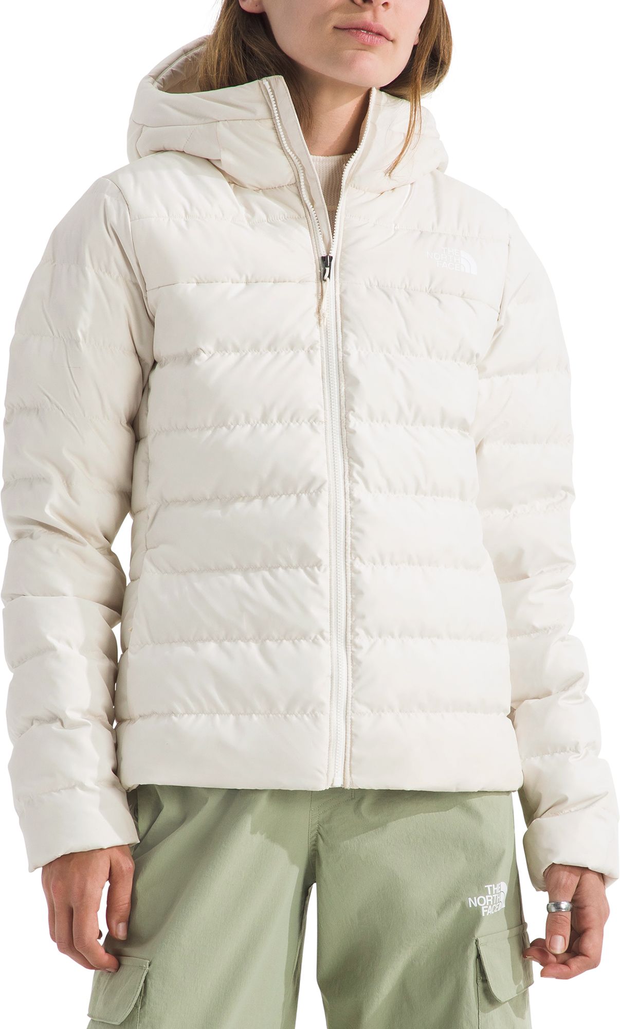 The North Face Women's Aconcagua Hooded Jacket product image